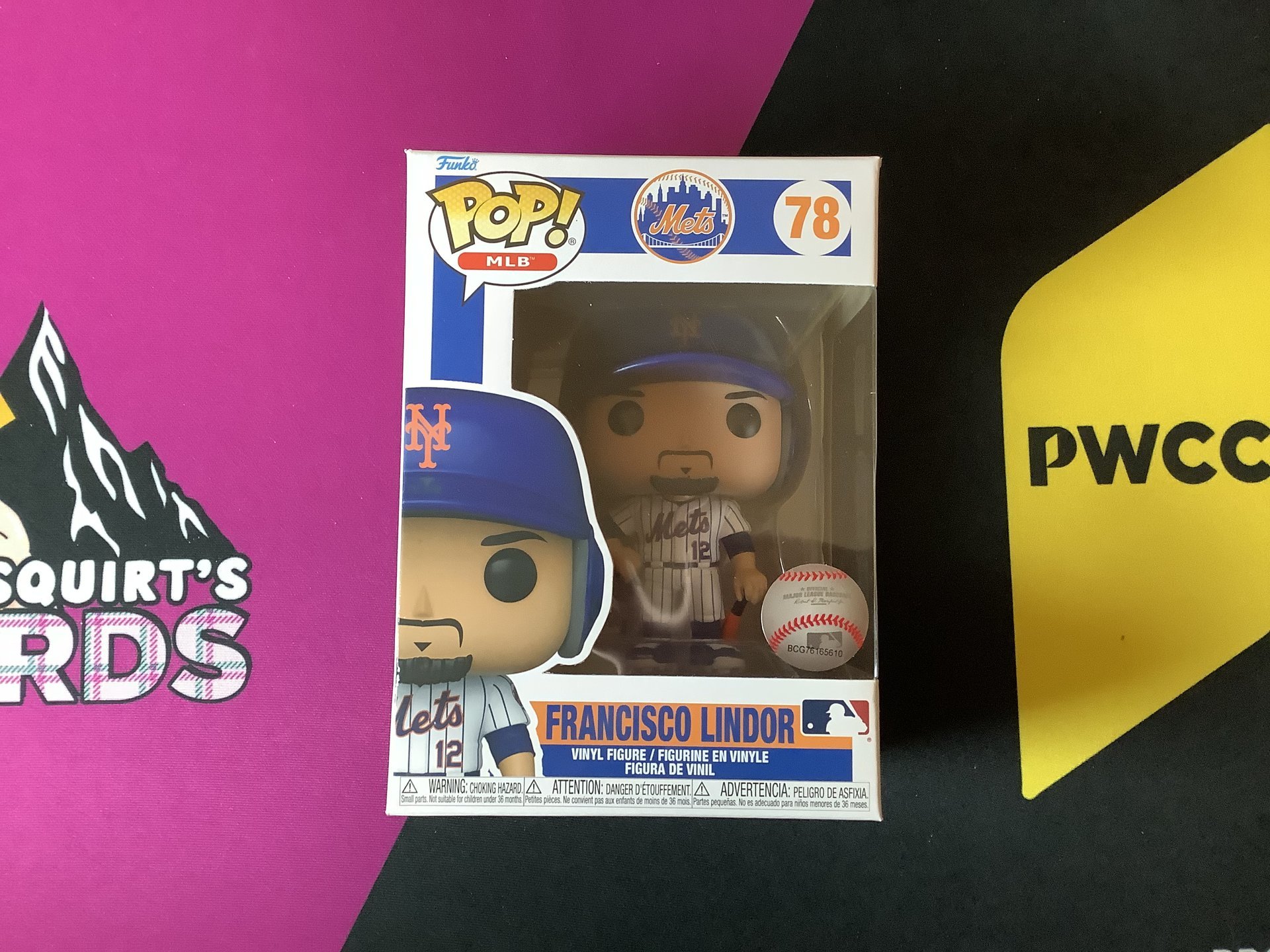 FUNKO POPS: Sports Players Funkos