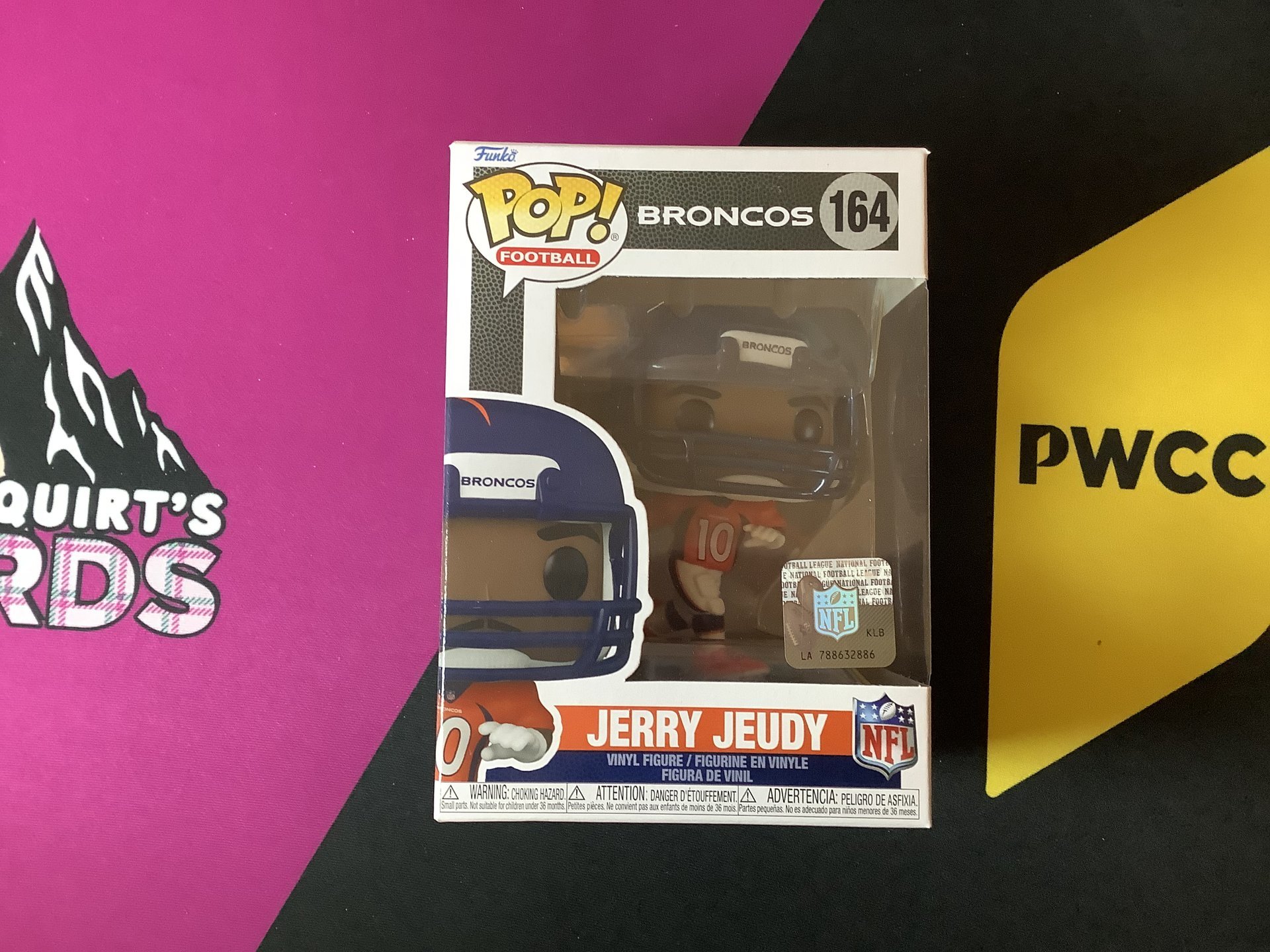 FUNKO POPS: Sports Players Funkos