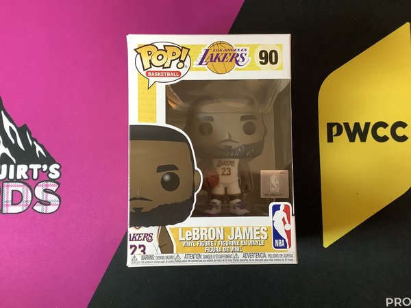 FUNKO POPS: Sports Players Funkos