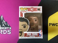 FUNKO POPS: Sports Players Funkos