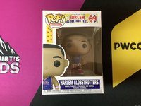 FUNKO POPS: Sports Players Funkos