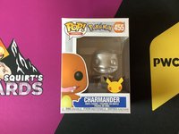FUNKO Pop: 25th Anniversary Pokémon Silver Funkos
