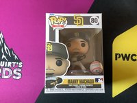 FUNKO POPS: Sports Players Funkos