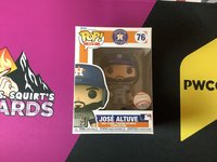FUNKO POPS: Sports Players Funkos