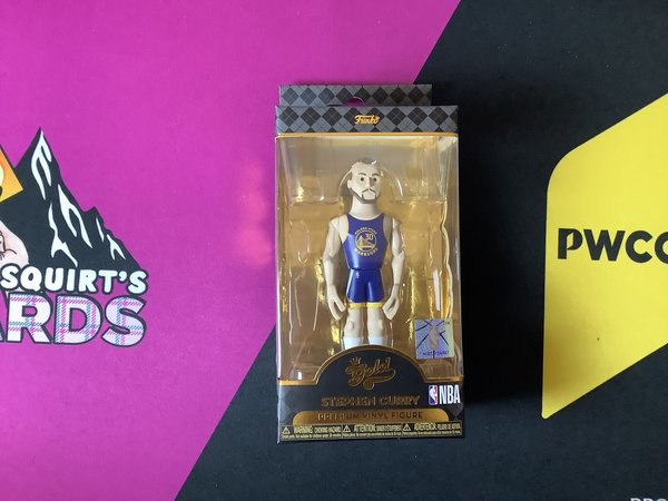 FUNKO Gold 5” Players