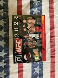 2022 Topps F1 Blaster