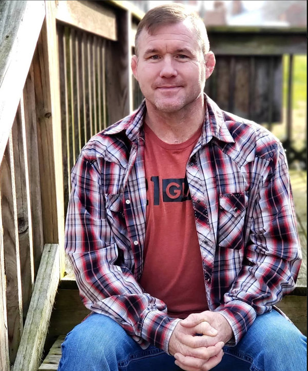 Matt Hughes Autograph
